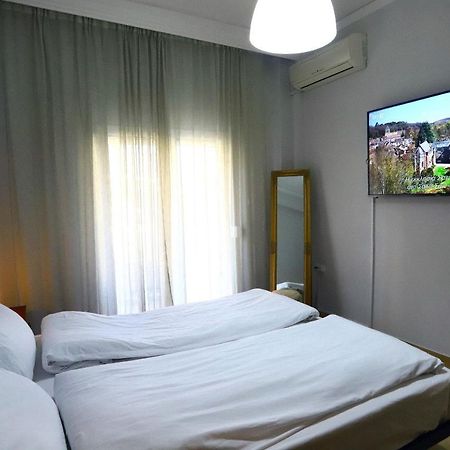 Ourania Apartment Драма Екстериор снимка