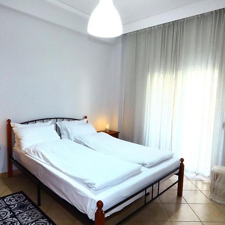 Ourania Apartment Драма Екстериор снимка