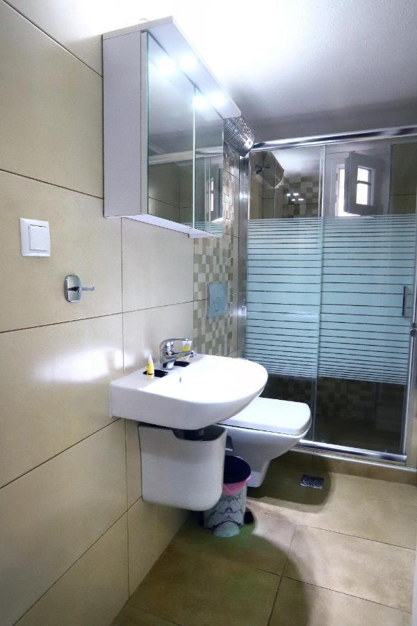 Ourania Apartment Драма Екстериор снимка