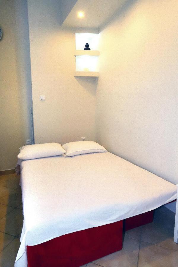 Ourania Apartment Драма Екстериор снимка