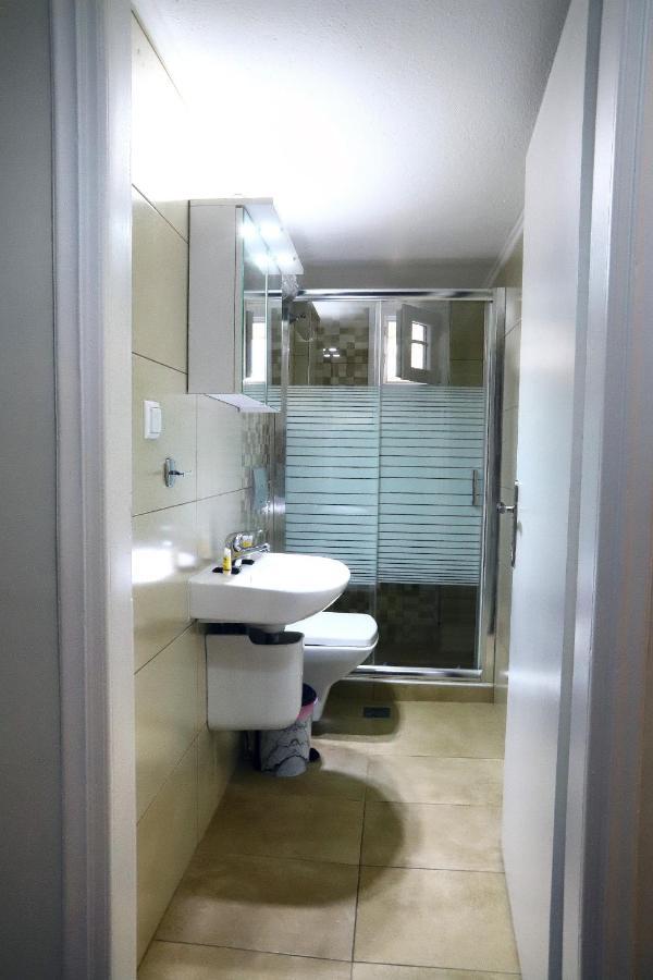 Ourania Apartment Драма Екстериор снимка